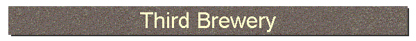 Third Brewery