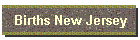 Births New Jersey