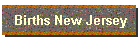 Births New Jersey