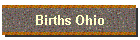 Births Ohio