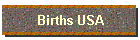 Births USA